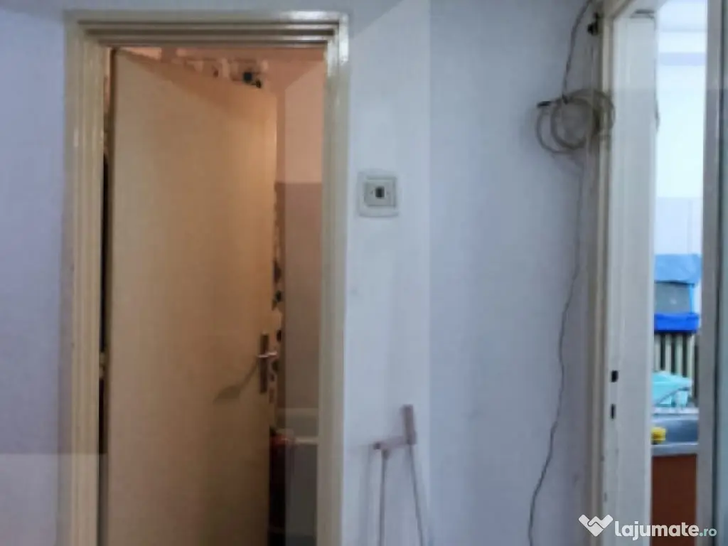 Apartament de închiriat, 2 camere - Giurgiului 