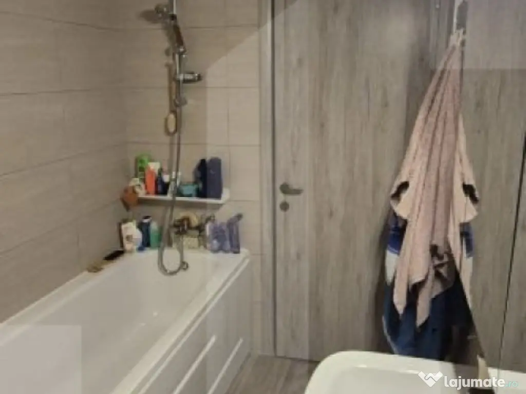 Apartament de închiriat, 2 camere - Giurgiului 