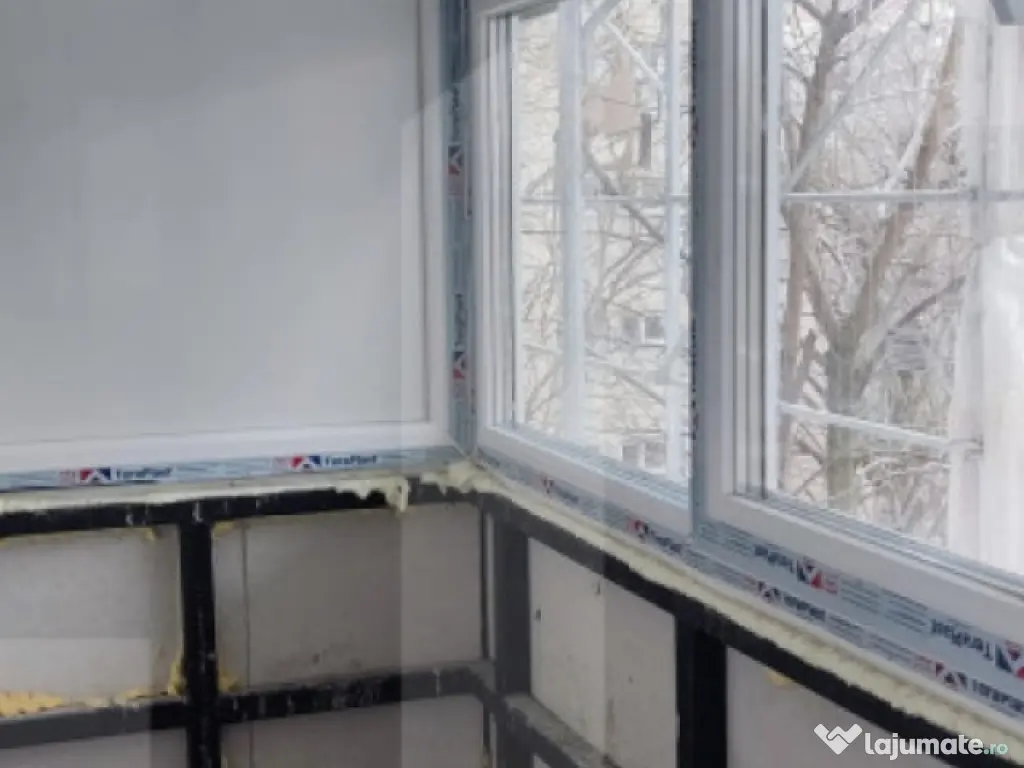 Apartament de închiriat, 2 camere - Giurgiului 