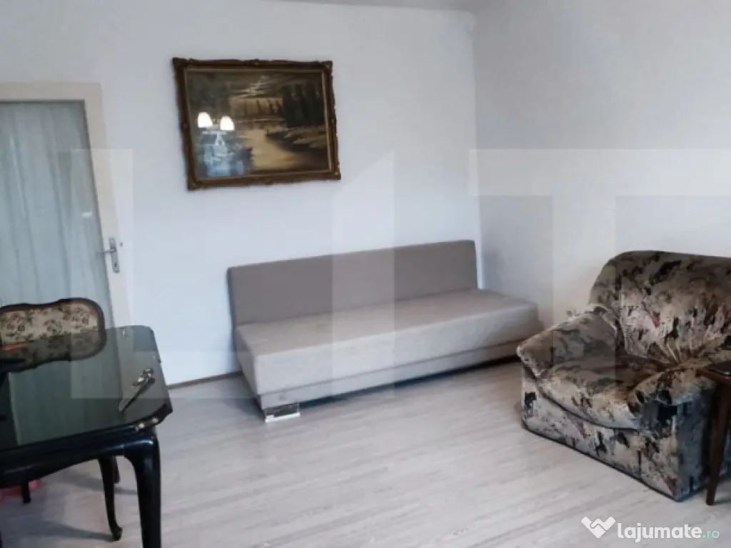 Apartament de închiriat, 2 camere - Giurgiului 