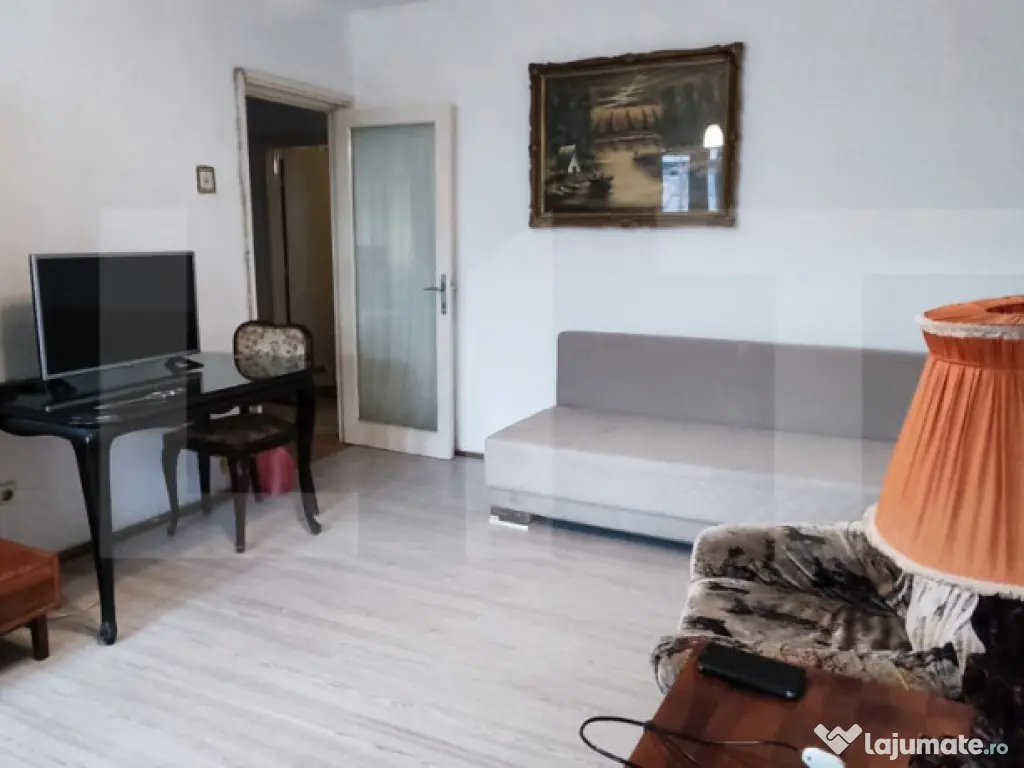 Apartament de închiriat, 2 camere - Giurgiului 
