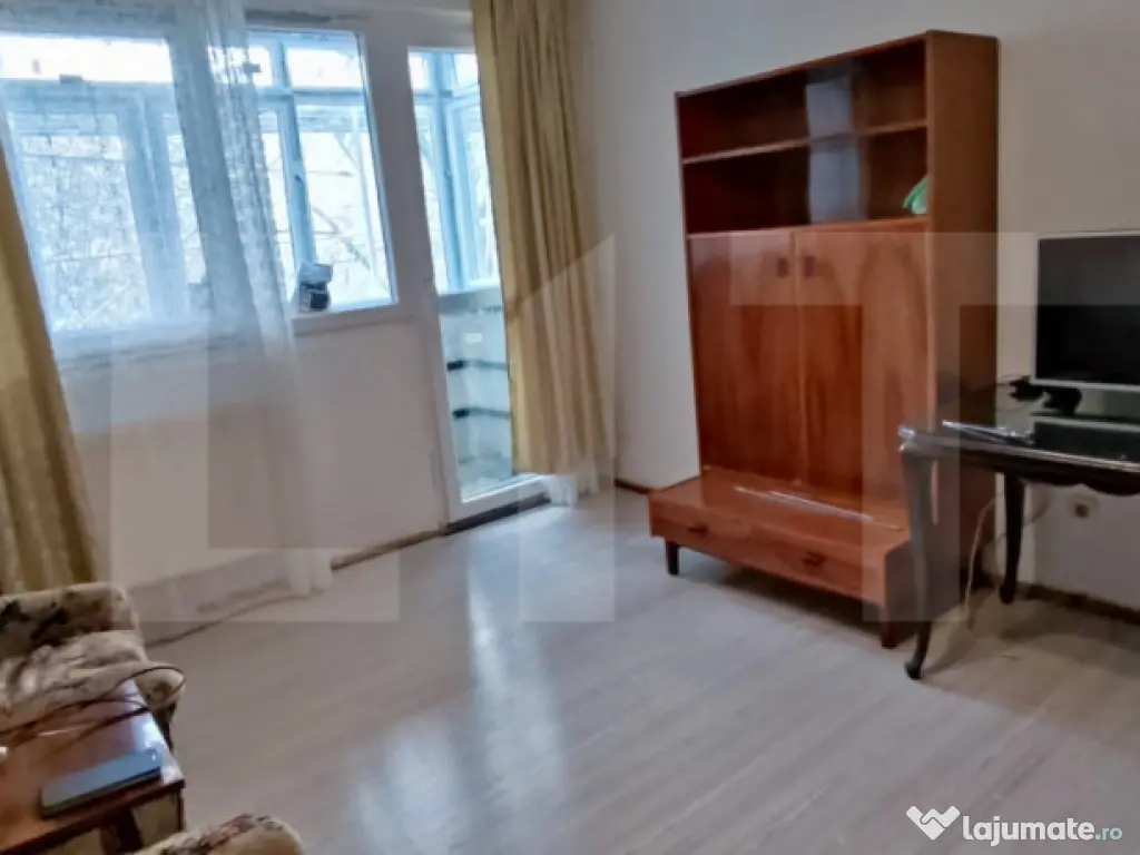 Apartament de închiriat, 2 camere - Giurgiului 