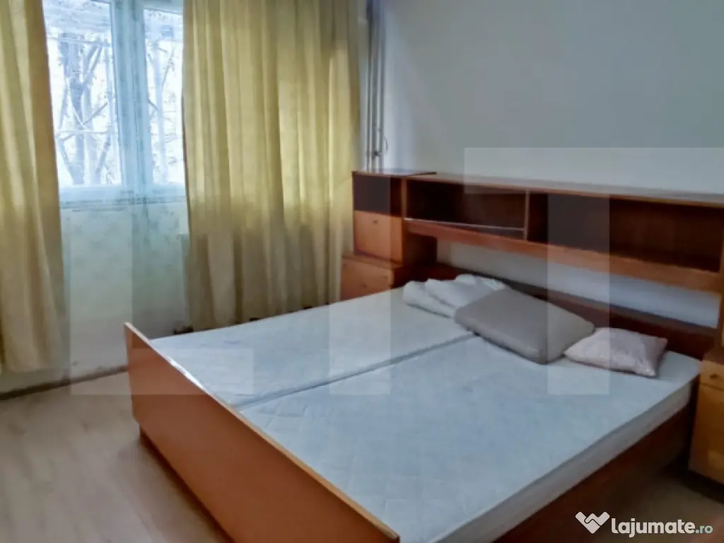 Apartament de închiriat, 2 camere - Giurgiului 