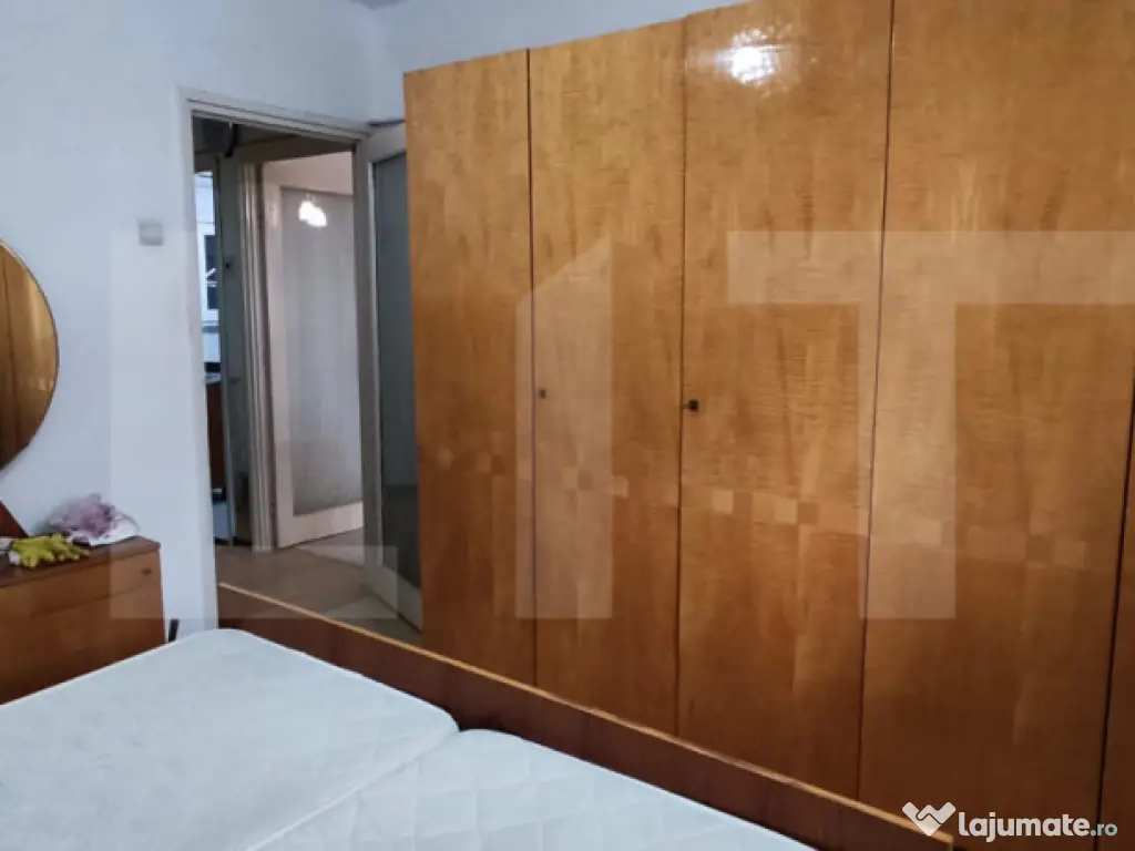 Apartament de închiriat, 2 camere - Giurgiului 