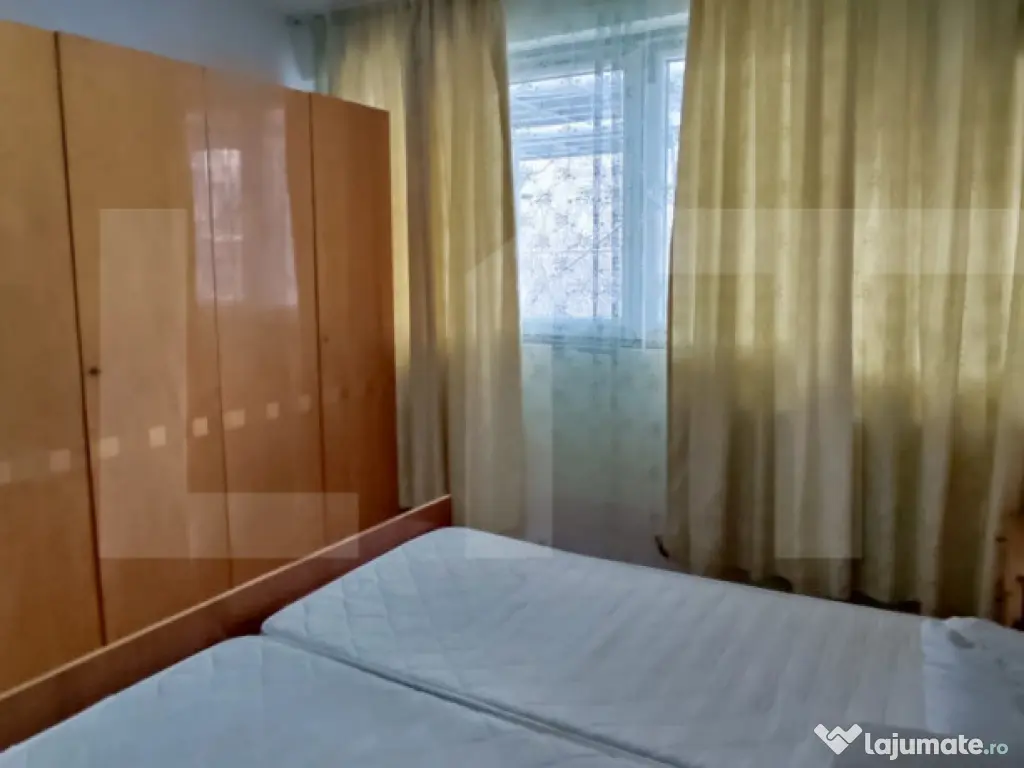 Apartament de închiriat, 2 camere - Giurgiului 