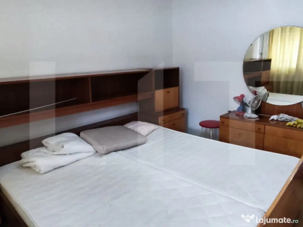 Apartament de închiriat, 2 camere - Giurgiului 