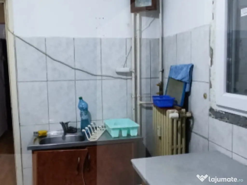 Apartament de închiriat, 2 camere - Giurgiului 