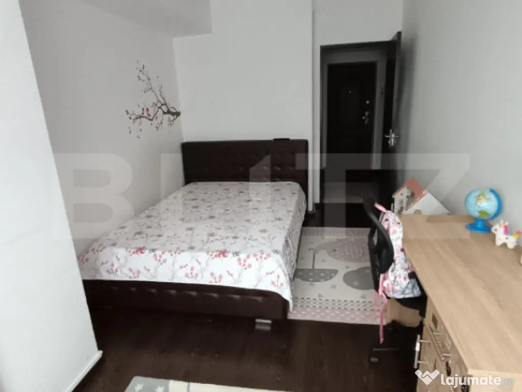 Apartament 2 camere, 44,59 mp, zona CUG - Ideal Residence