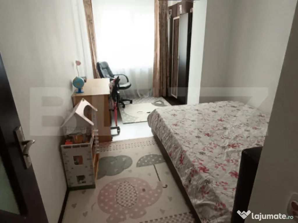 Apartament 2 camere, 44,59 mp, zona CUG - Ideal Residence