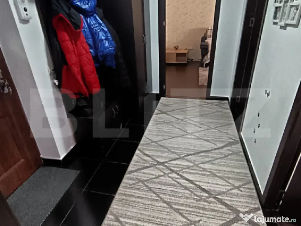 Apartament 2 camere, 44,59 mp, zona CUG - Ideal Residence