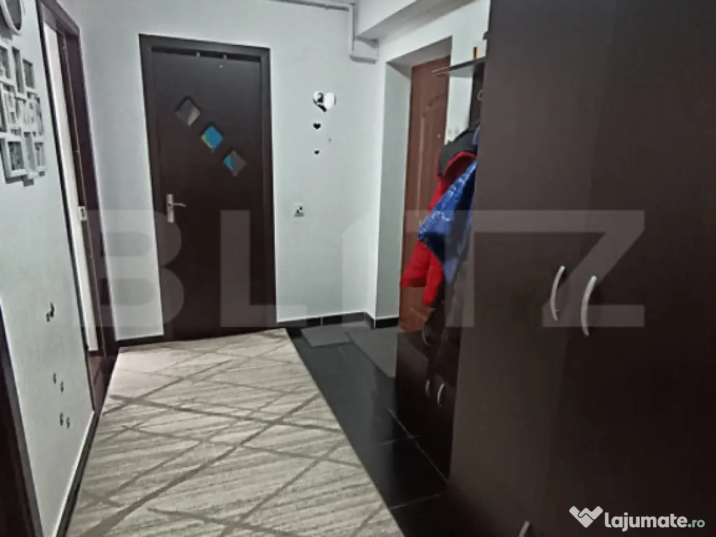 Apartament 2 camere, 44,59 mp, zona CUG - Ideal Residence