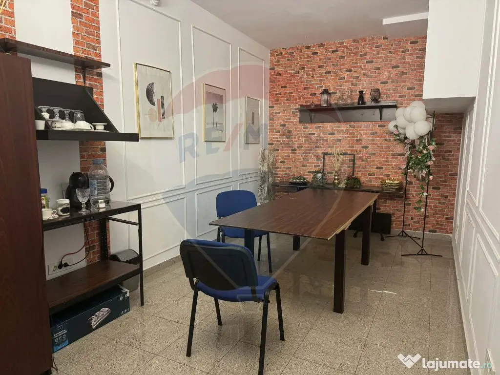 Închiriere spațiu ultracentral – Magheru, București ... 