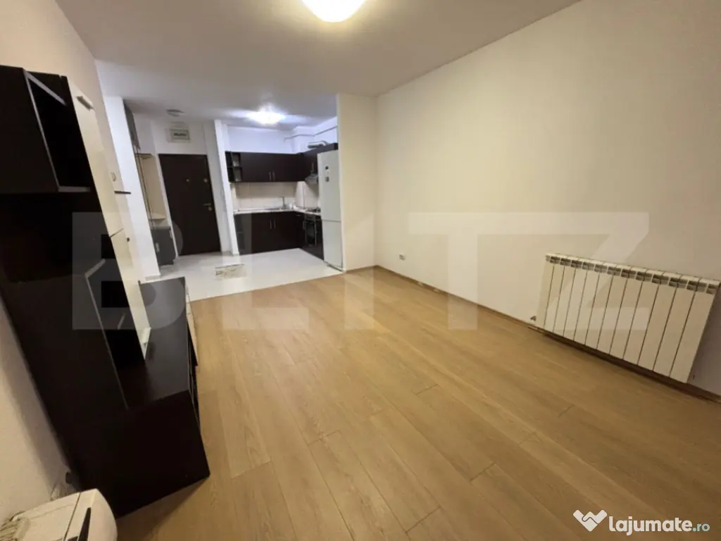 Apartament 2 camere, 56 mp, Green Park Tătărași 