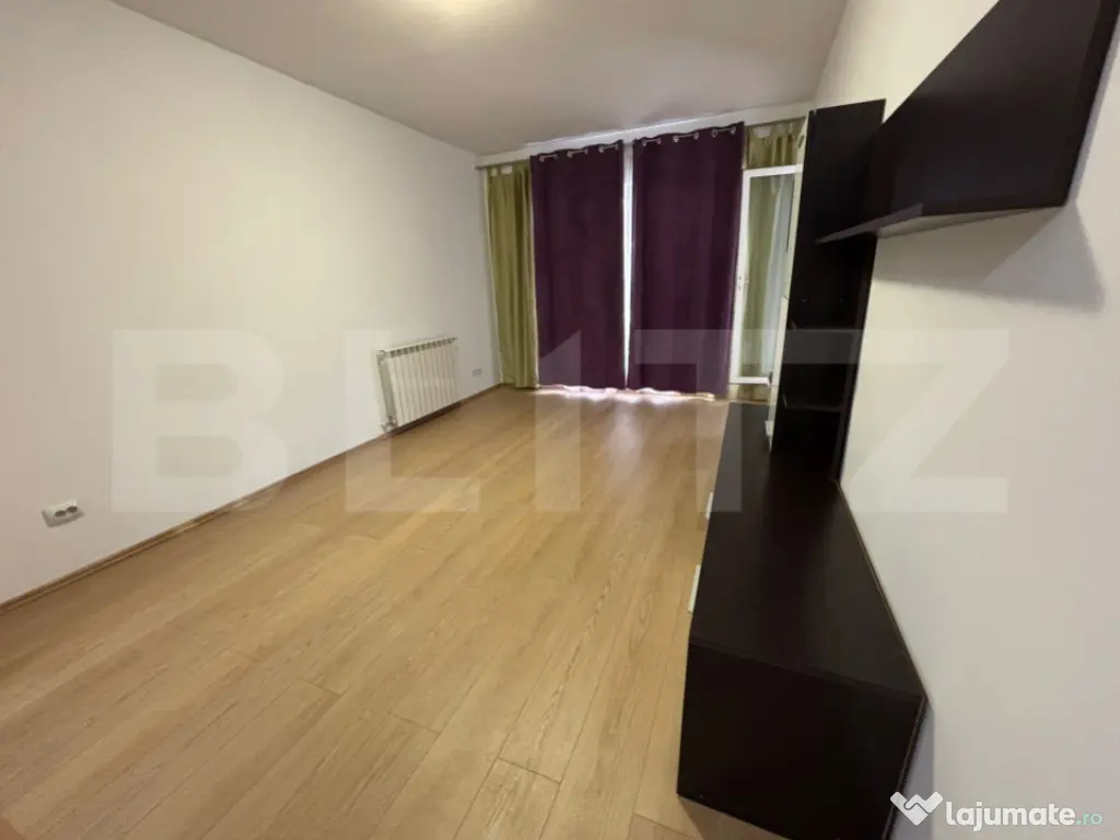 Apartament 2 camere, 56 mp, Green Park Tătărași 
