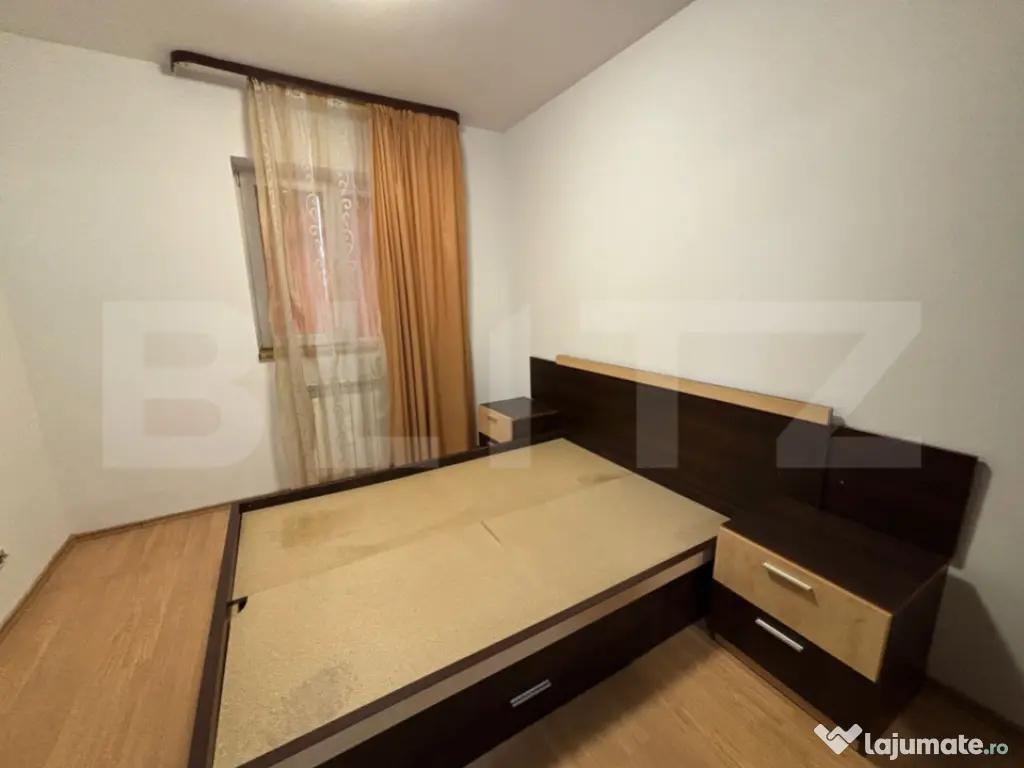 Apartament 2 camere, 56 mp, Green Park Tătărași 