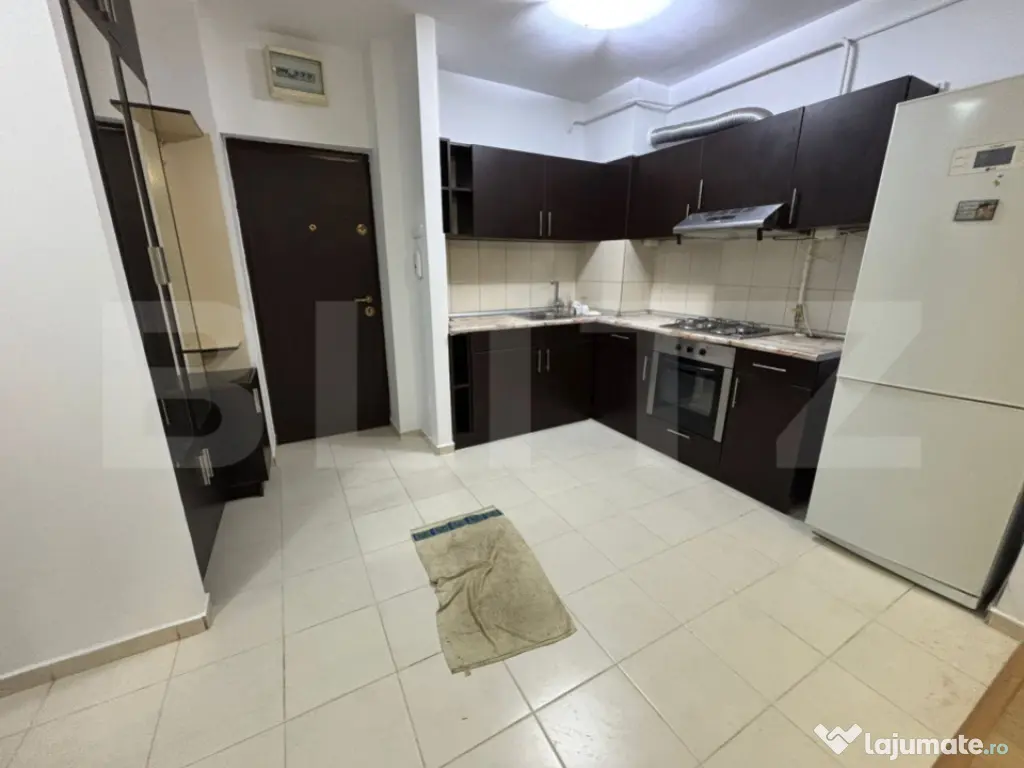 Apartament 2 camere, 56 mp, Green Park Tătărași 