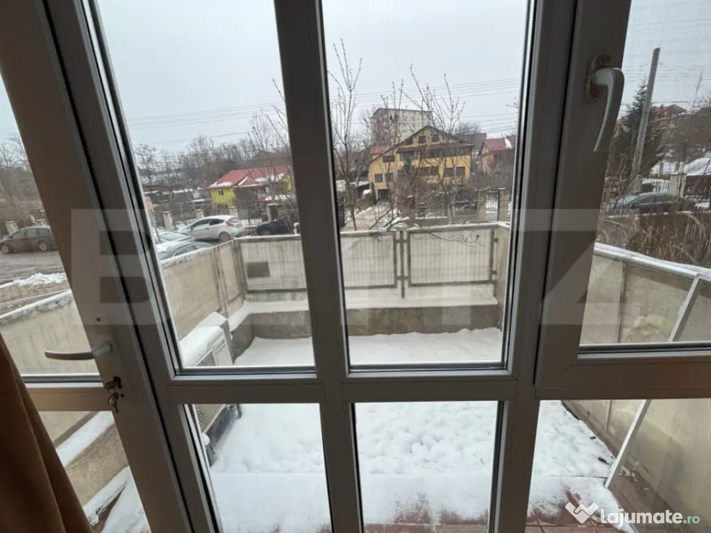 Apartament 2 camere, 56 mp, Green Park Tătărași 