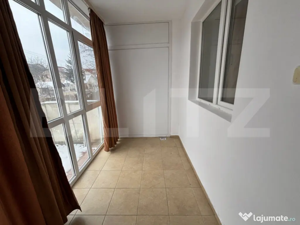 Apartament 2 camere, 56 mp, Green Park Tătărași 