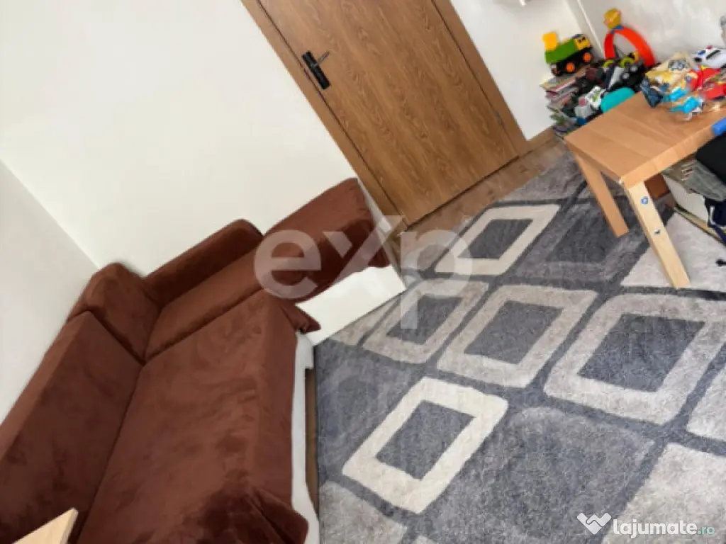 Apartament 3 Camere Trivale | Renovat, Mobilat, Mutare Imedi 