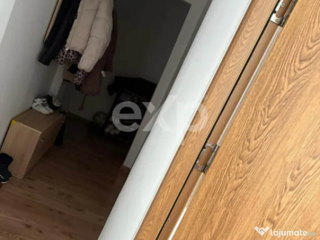 Apartament 3 Camere Trivale | Renovat, Mobilat, Mutare Imedi 