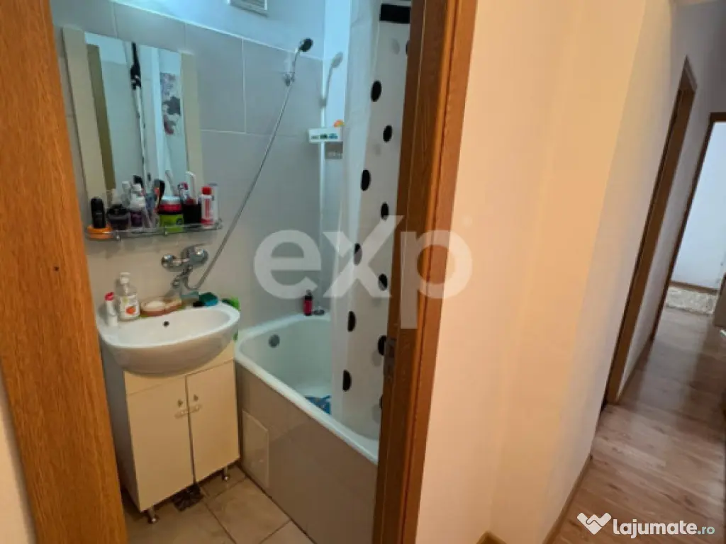 Apartament 3 Camere Trivale | Renovat, Mobilat, Mutare Imedi 