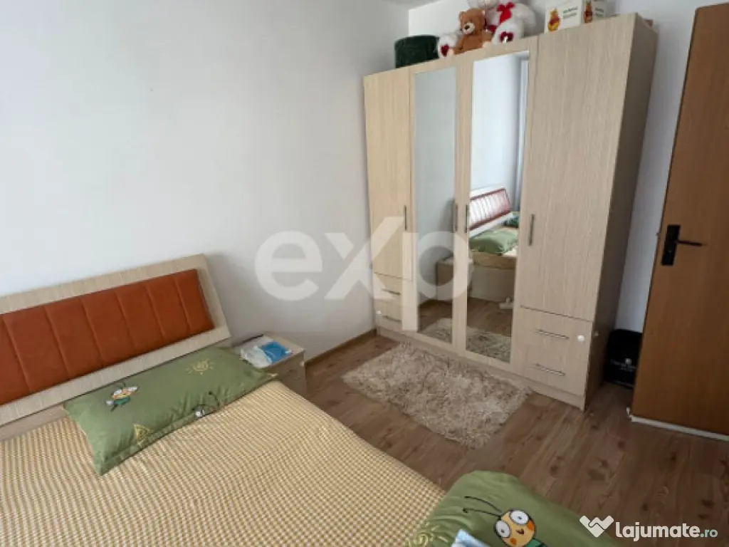 Apartament 3 Camere Trivale | Renovat, Mobilat, Mutare Imedi 