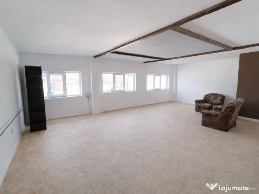 Spatiu birou, 50 mp, zona brestei Ambasador