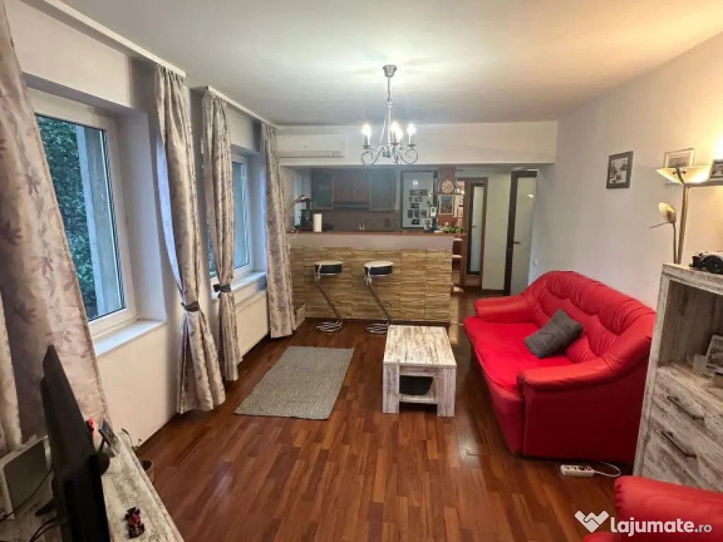 Universitate unirii batistei cu centrala