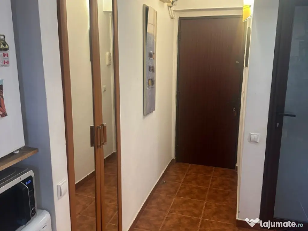 Universitate unirii batistei cu centrala