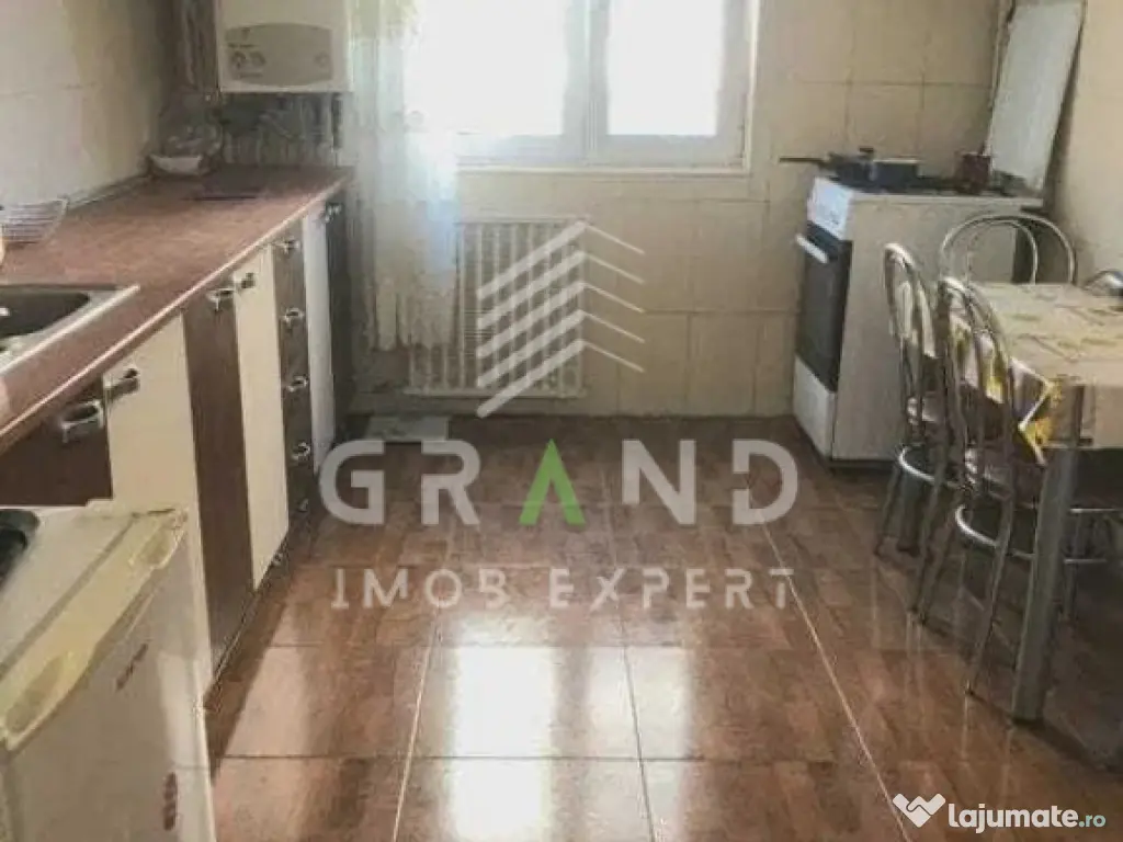 Ap 3 camere | 2 balcoane | zona Între Lacuri - Iulius Mall 