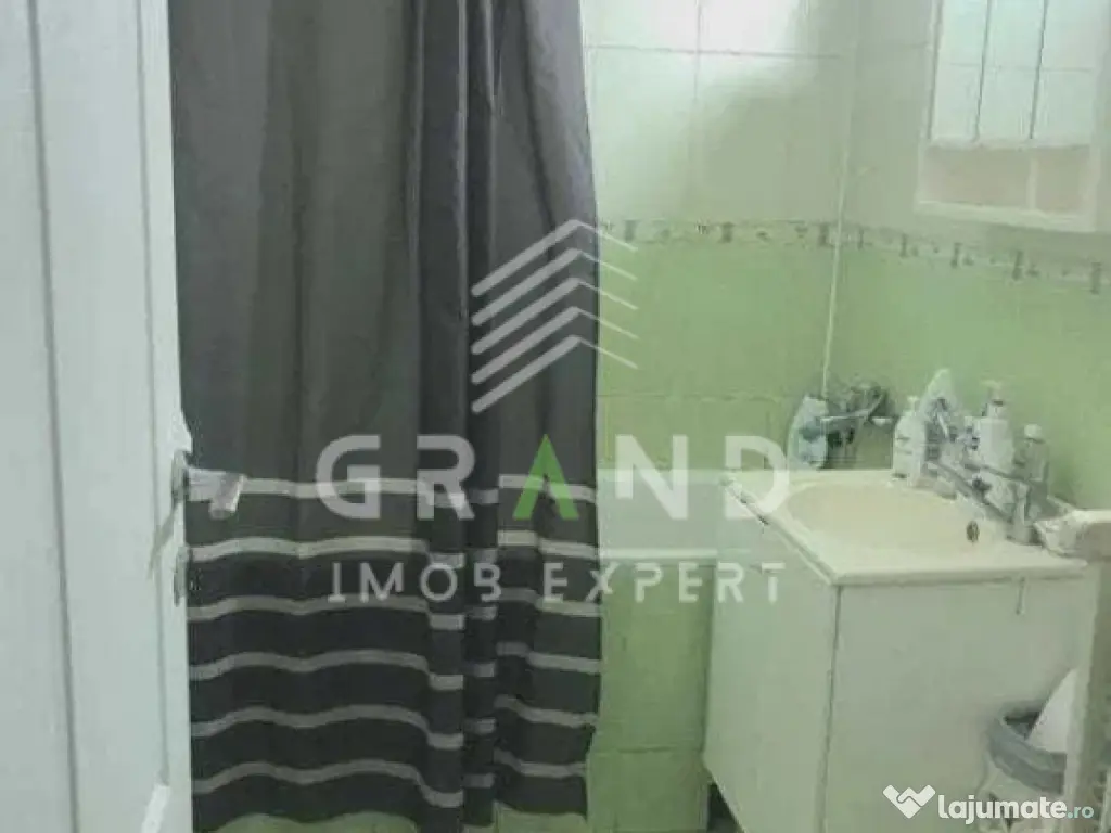 Ap 3 camere | 2 balcoane | zona Între Lacuri - Iulius Mall 