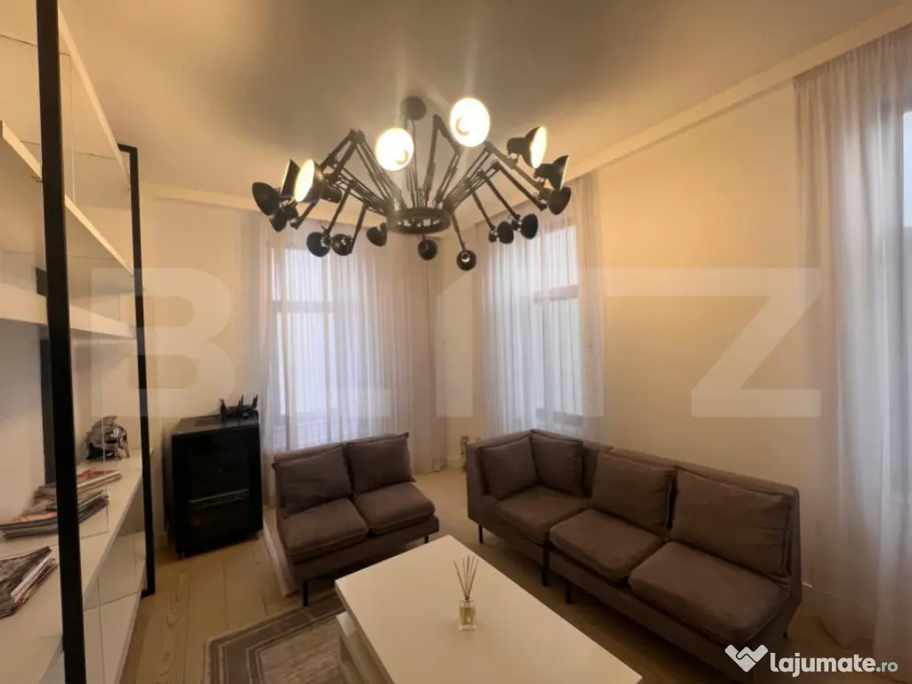 Casă interbelică, zonă premium Craiova, 405 mp utili, cur