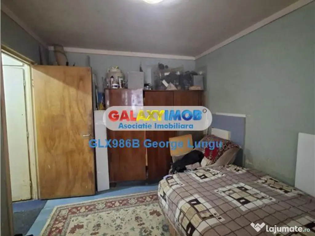 Apartament 2 camere Drumul Taberei zona Parc Moghioros 