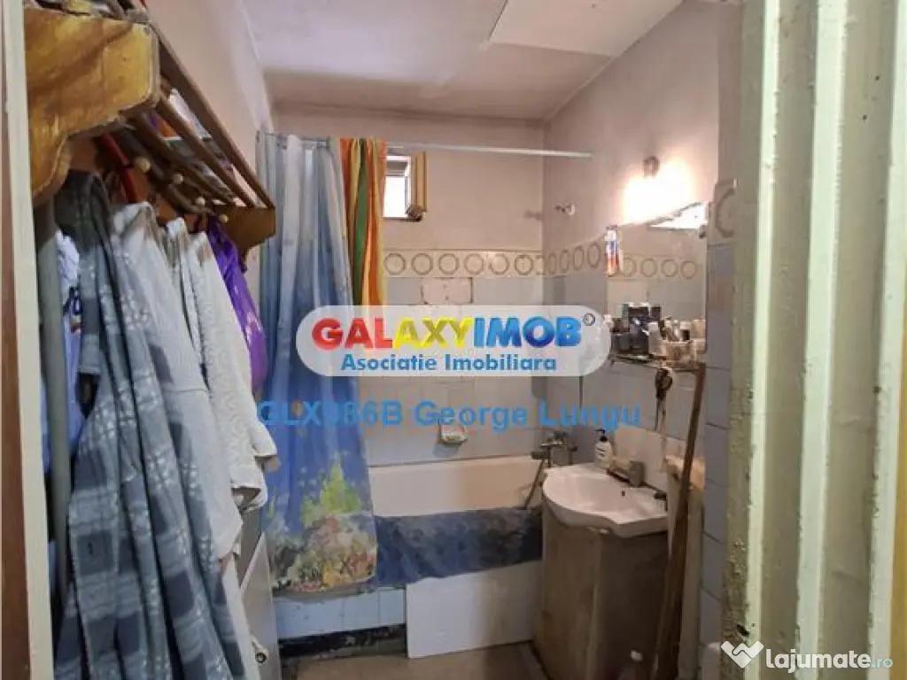 Apartament 2 camere Drumul Taberei zona Parc Moghioros 