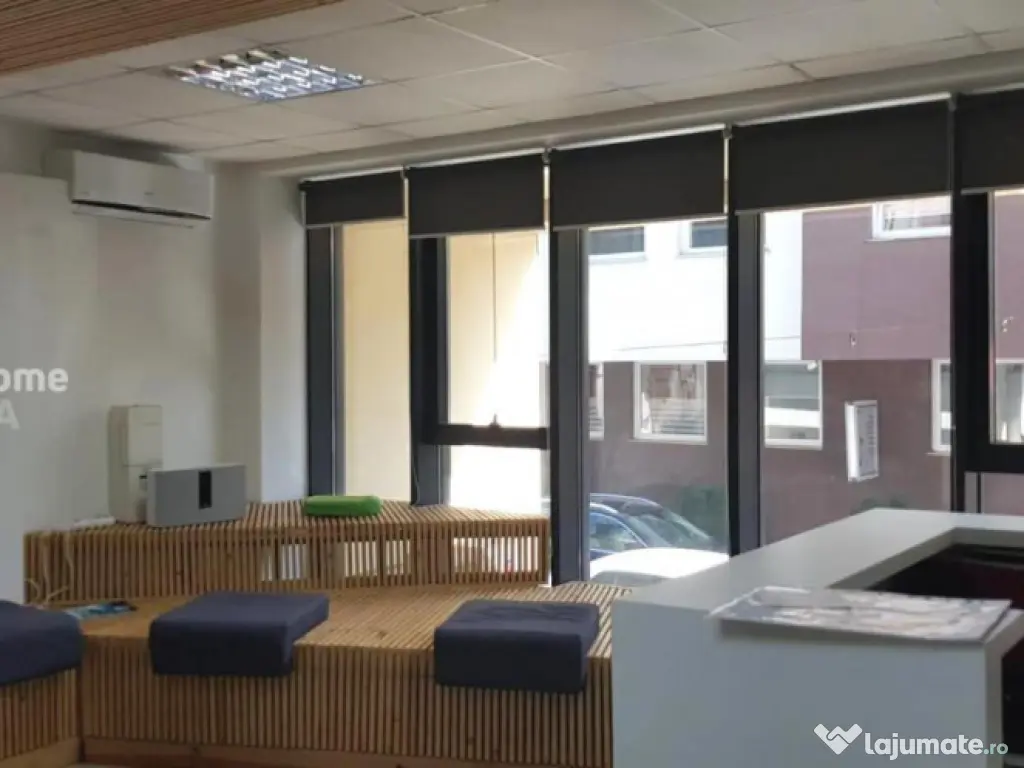 Clădire P+6 | Investiție „Blue-Chip” – Dorobanți / 