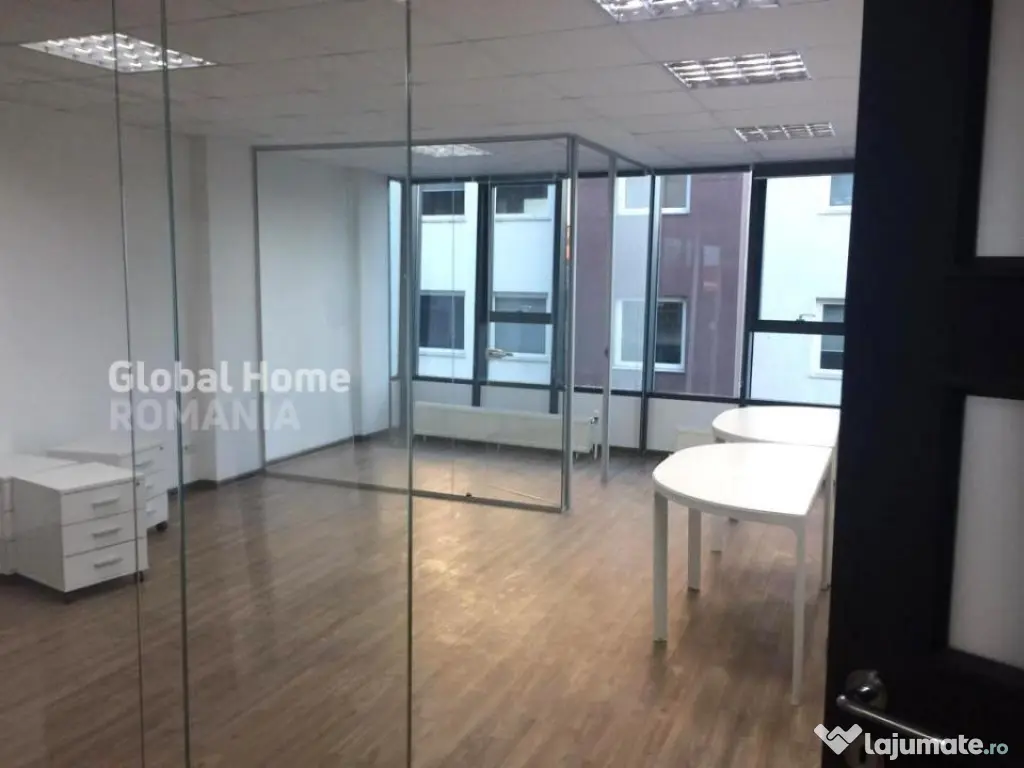 Office boutique building 702 mp | Dorobanți / Floreasca 