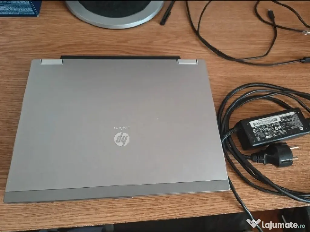 Laptop HP Elitebook-2540p 8Gb Ram, licența windows 