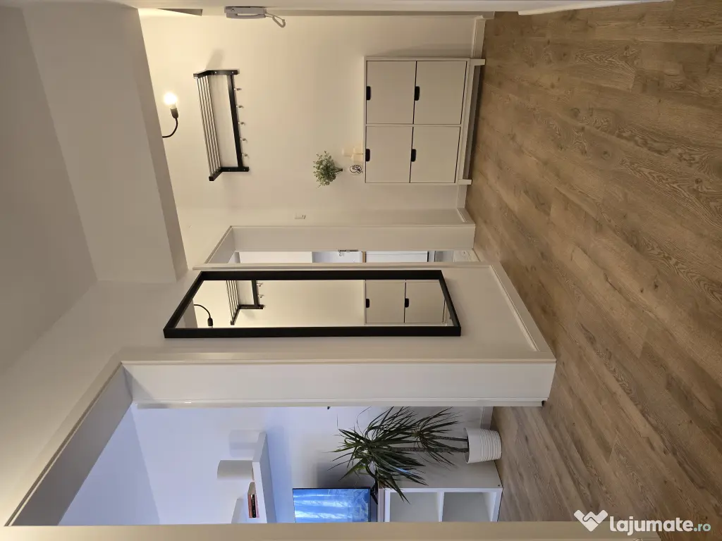 Apartament 2 camere 3 min Metrou Piata Sudului