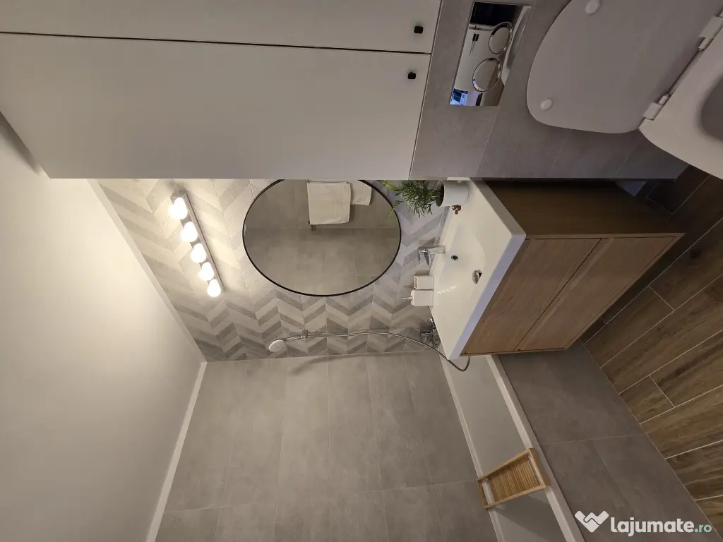 Apartament 2 camere 3 min Metrou Piata Sudului