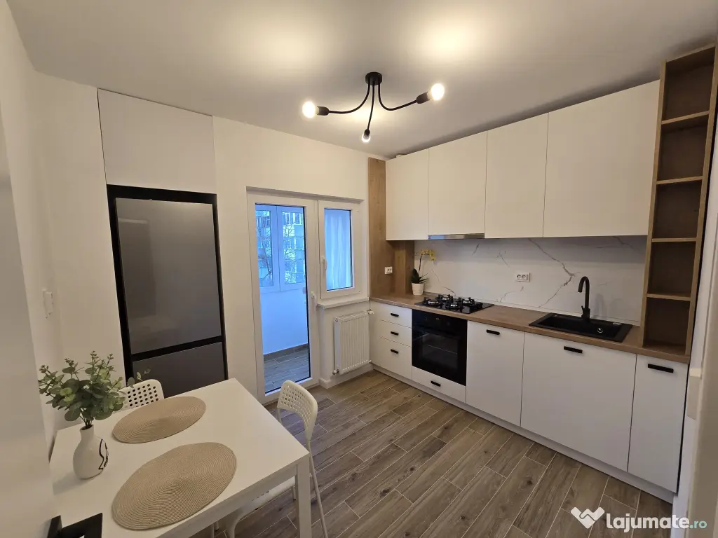 Apartament 2 camere 3 min Metrou Piata Sudului