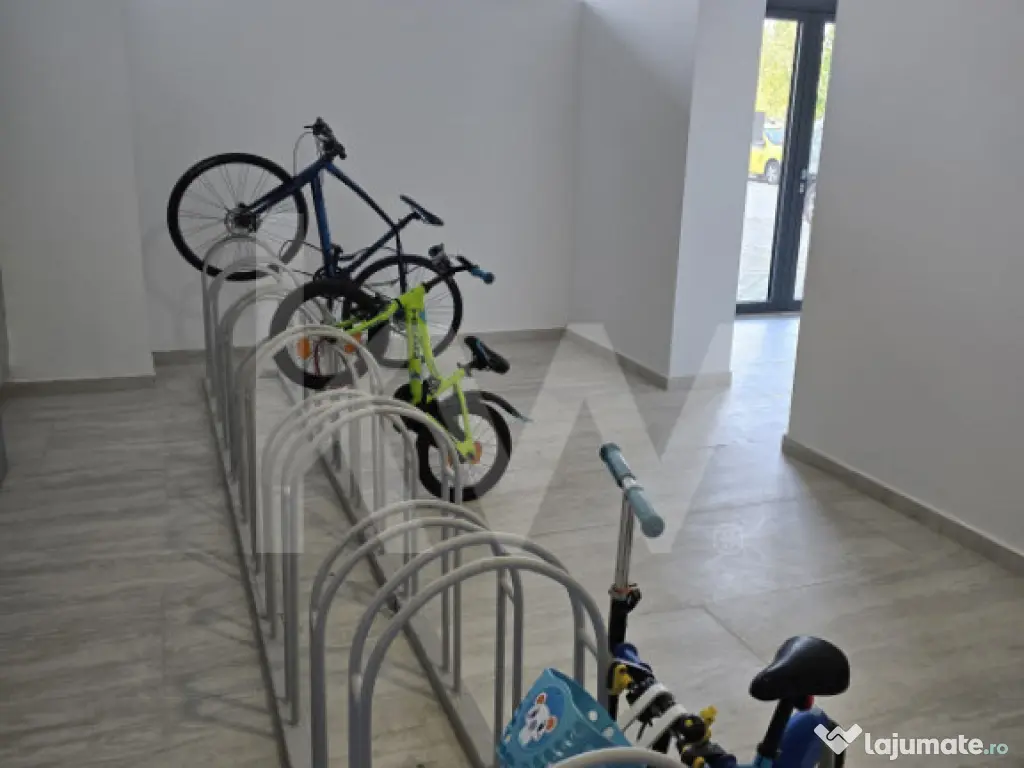 Apartament 3 cam. de lux 