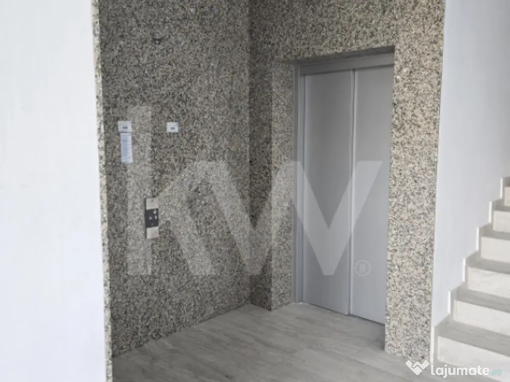 Apartament 3 cam. de lux 