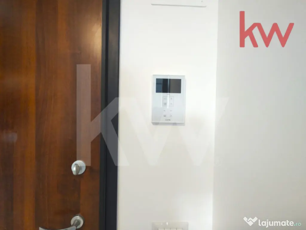 Apartament 3 cam. de lux 