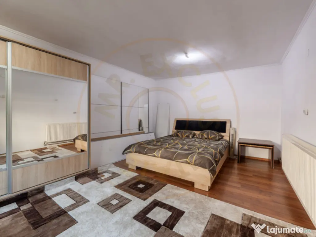 Casa parter in Micesti – Sat Purcareni 