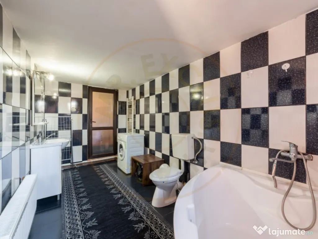 Casa parter in Micesti – Sat Purcareni 