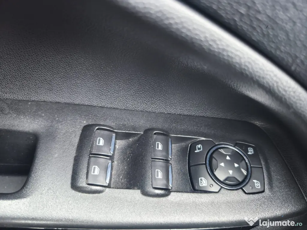 Ford Ecosport 73000km Automat an 2019- 10700euro