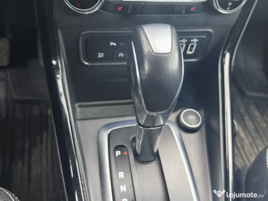Ford Ecosport 73000km Automat an 2019- 10700euro