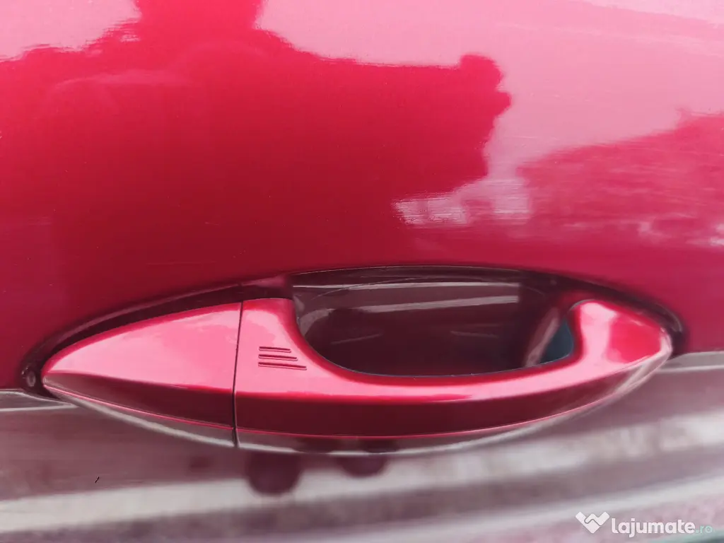 Ford Ecosport 73000km Automat an 2019- 10700euro