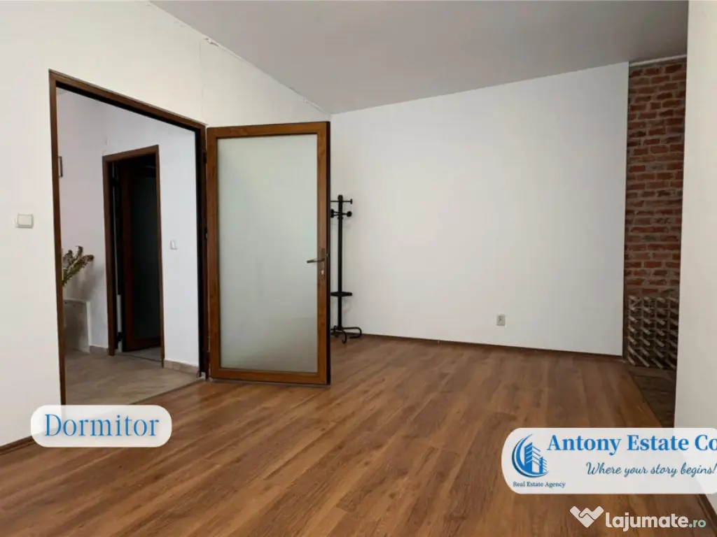 Spatiu Comercial de inchiriat - Zona Centrala, Oradea