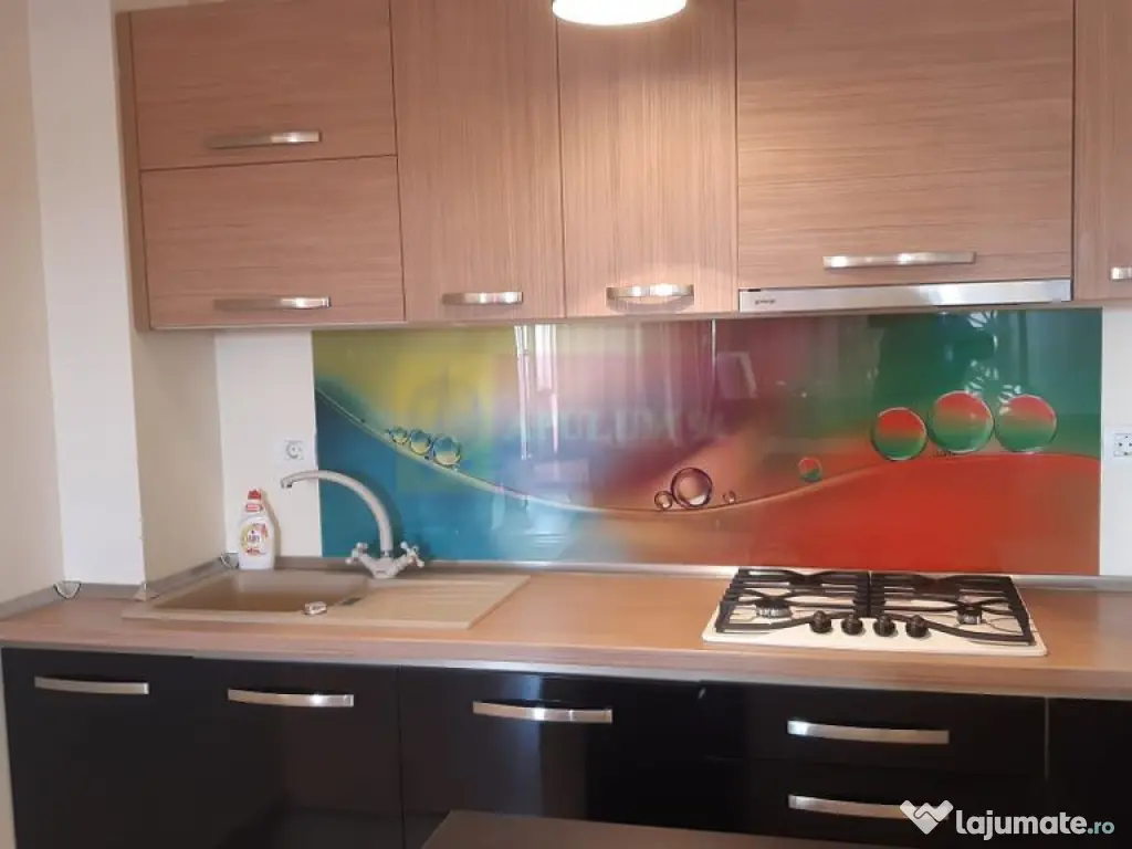 Apartament Sectorul 3 zona București Mall 